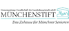 MÜNCHENSTIFT GmbH Gemeinnützige Gesellschaft