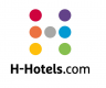 Logo H-Hotels GmbH