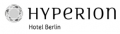 Logo HYPERION Hotel Berlin