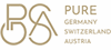 Logo Pure Germany GmbH