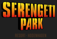 Logo Serengeti-Park Hodenhagen GmbH
